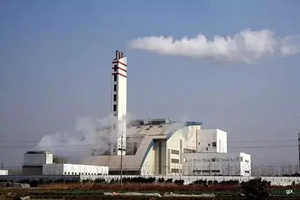 國內生活垃圾焚燒發(fā)電廠煙氣凈化組合的應用
